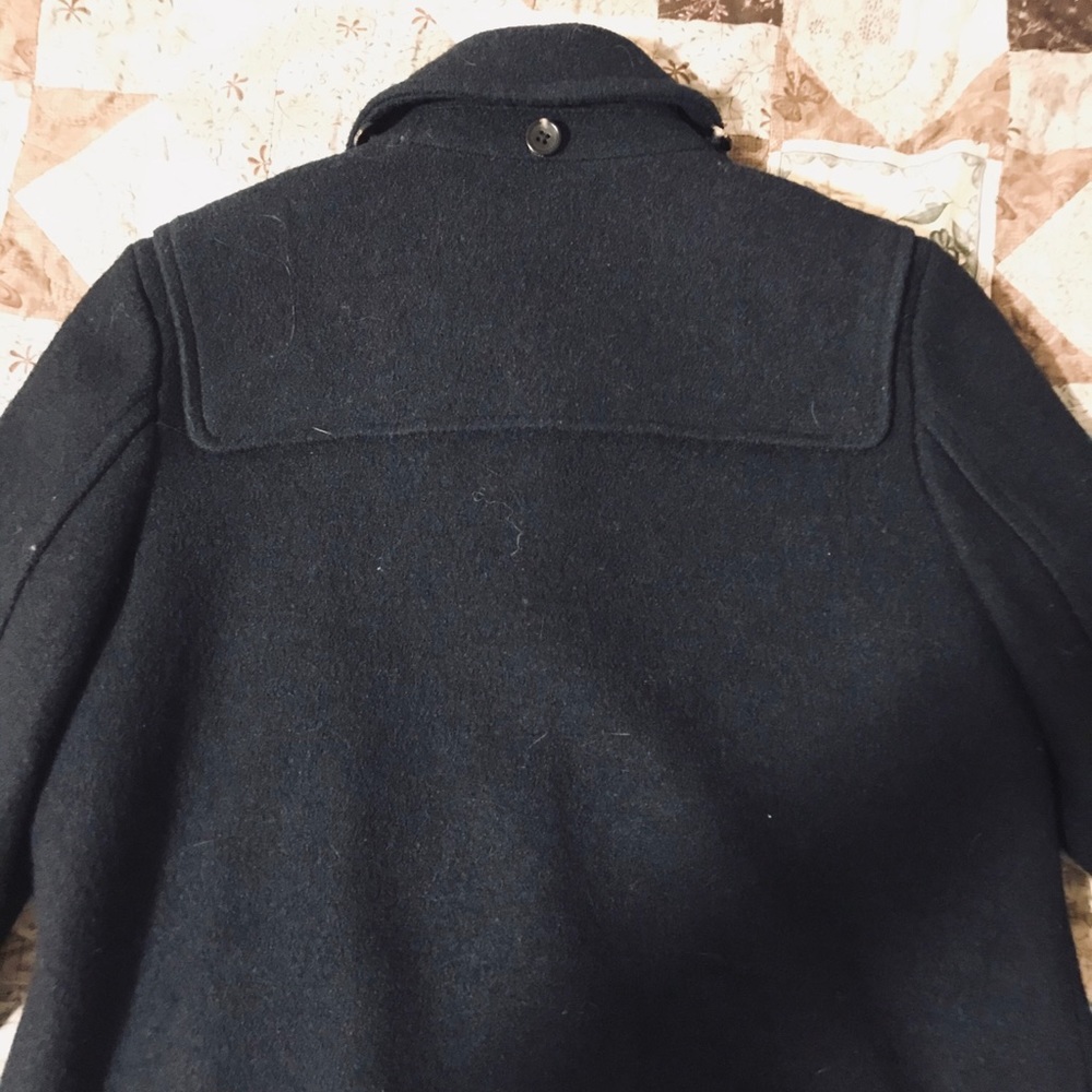Joules Wool Coat - Picture 5 of 8